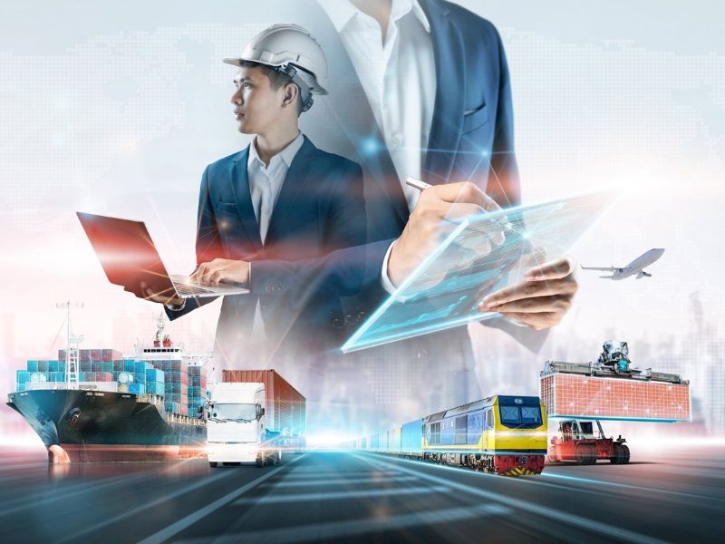 Thanh toán quốc tế là quá trình chuyển giao chuyển giao tiền tệ giữa các bên