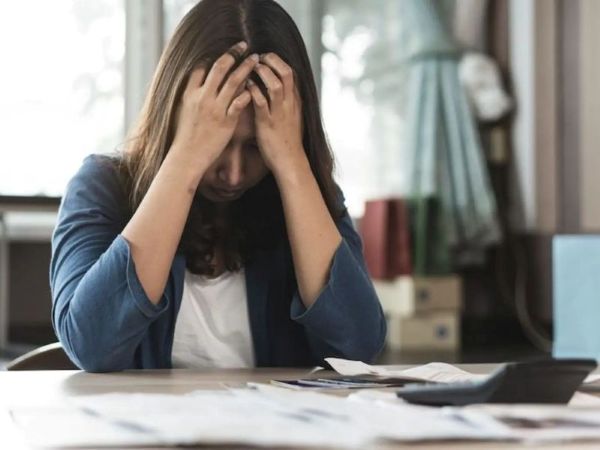 FOMO còn góp phần tăng nguy cơ rối loạn lo âu, trầm cảm