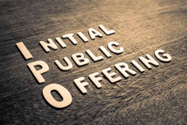 IPO là viết tắt của cụm từ Initial Public Offering trong tiếng Anh