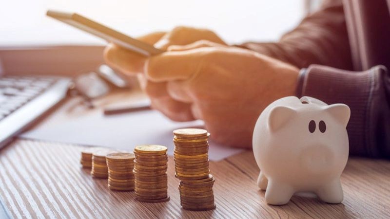  Chọn kỳ hạn gửi tích lũy linh hoạt 