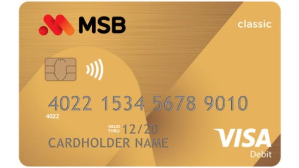  Một số lưu ý khi rút tiền từ thẻ ghi nợ 