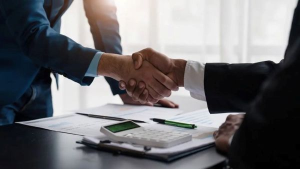 Những hình thức hỗ trợ thương mại tài chính phổ biến hiện nay