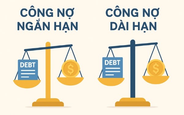 Quản l&yacute; c&ocirc;ng nợ l&agrave; theo d&otilde;i c&aacute;c khoản phải thu v&agrave; phải trả của doanh nghiệp theo kỳ kế to&aacute;n