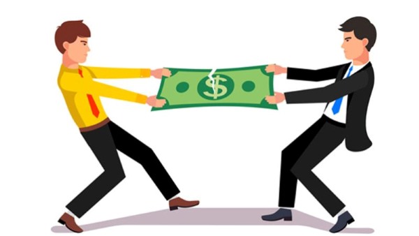 Thỏa thuận rõ ràng ngay từ đầu về quyền hạn, trách nhiệm và hình thức sử dụng tài khoản ngân hàng đồng sở hữu