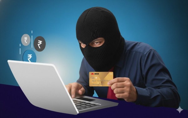 Tài khoản ngân hàng dễ bị hack bởi chứa giá trị tài chính lớn