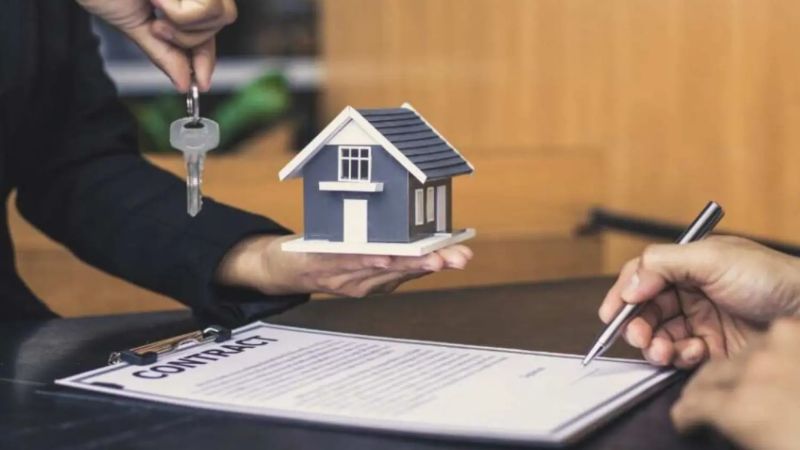 Yếu tố ảnh hưởng đến định giá tài sản thế chấp 