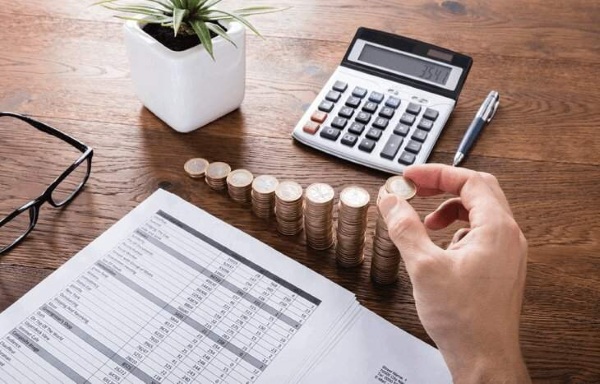 Khái niệm dư nợ là gì?