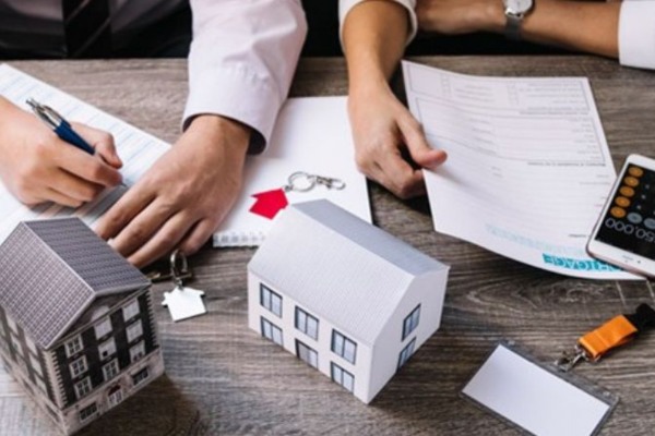 Điều kiện để vay thế chấp căn hộ chung cư