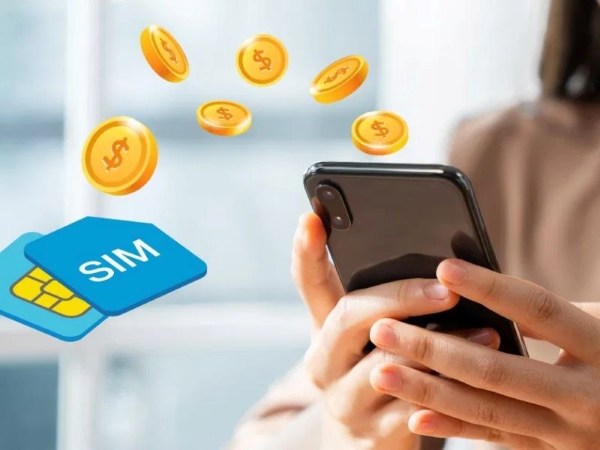 Người dùng cần kiểm tra kỹ thông tin tài khoản