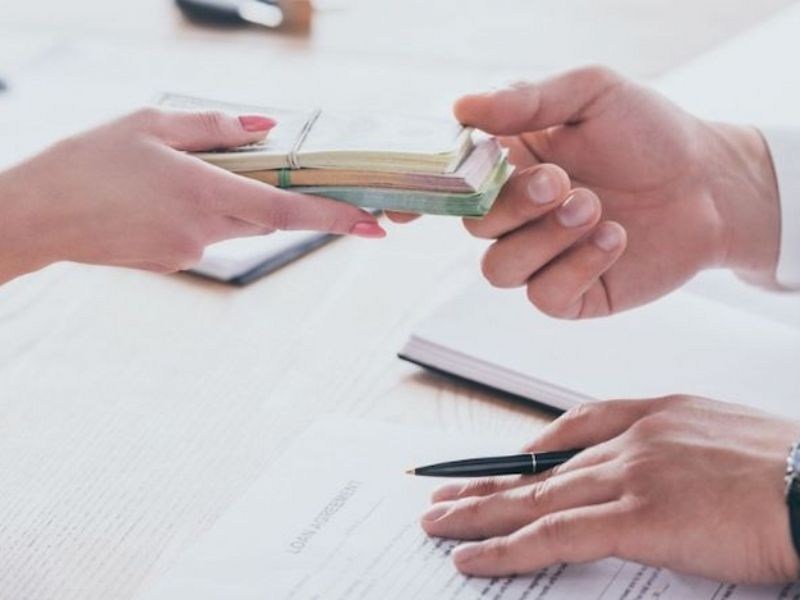  Vay bổ sung vốn lưu động là khoản vay ngắn hạn 