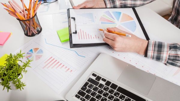 Hoạt động kinh doanh giúp xây dựng kế hoạch tài chính cá nhân dài hạn