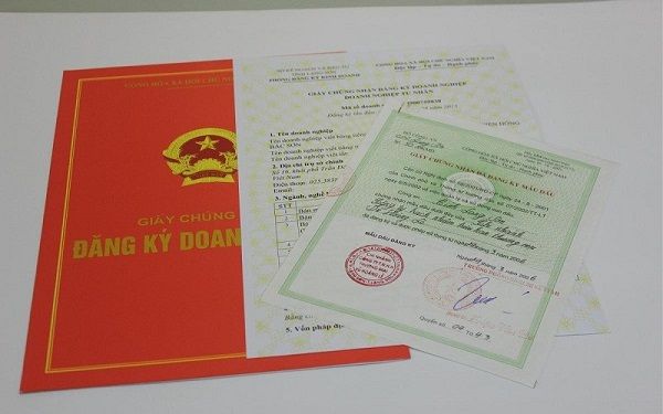 Hồ sơ pháp lý cần chuẩn bị để mở tài khoản thanh toán doanh nghiệp