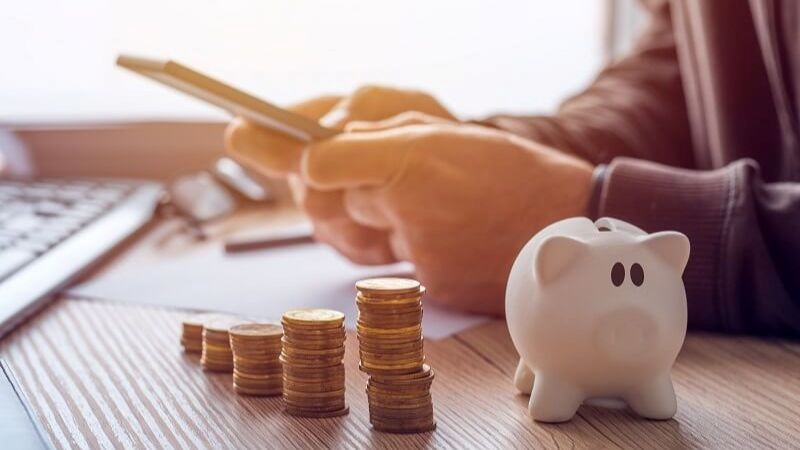  Gửi tiết kiệm không kỳ hạn là hình thức khách hàng có thể rút ra bất cứ lúc nào mà không cần chờ đến ngày đáo hạn 