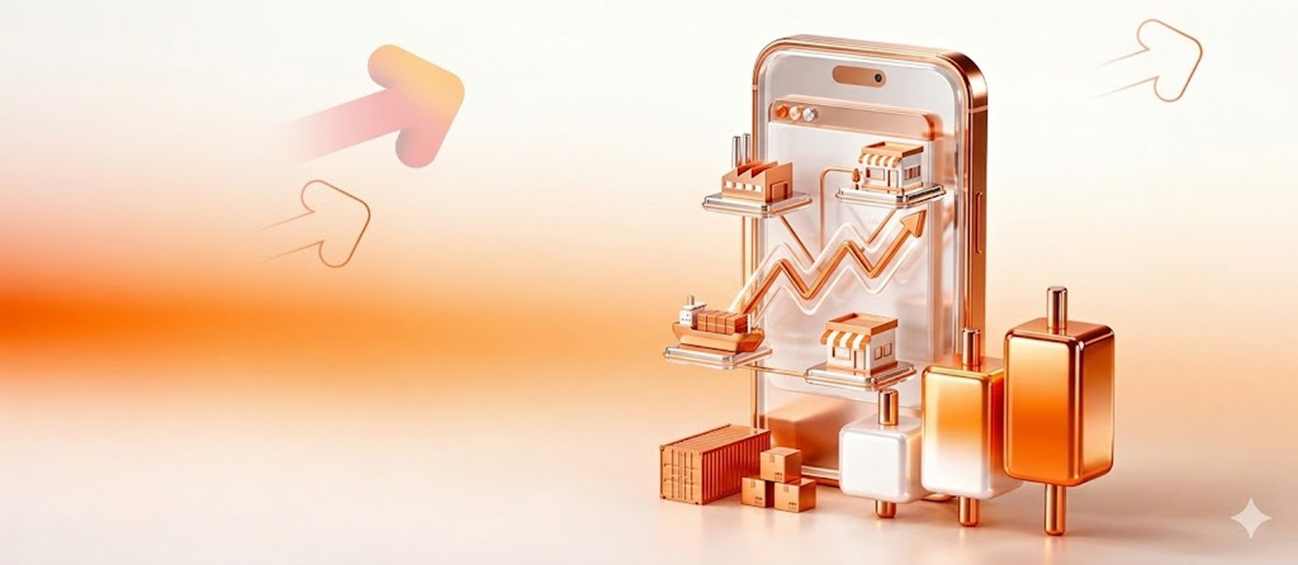 MSB Business Banking Digital Platform