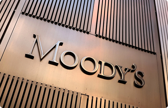 Moody’s 2025