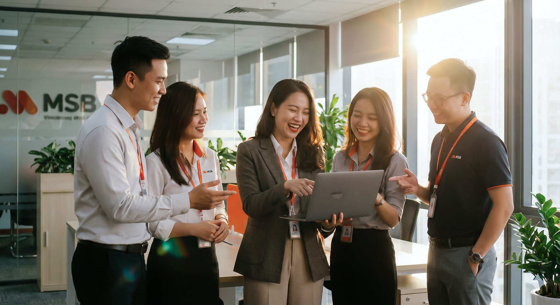 Kinh doanh, Marketing & Sản phẩm